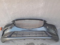 фото thumb №1, Mazda cx3 15- бампер перед передній oryg