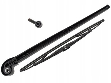 фото thumb №2, Важіль насадка двірники зад audi