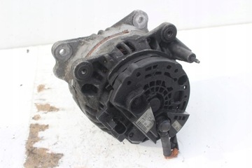 фото thumb №6, Генератор 06f903023f vw seat skoda 1.6 1.9 tdi