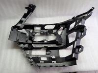 фото thumb №12, Mercedes gl x164 w164 рестайлинг усилитель ползун бампера левый правые перед