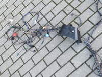 фото thumb №7, Mercedes w206 c180 електропроводка джгут салону sedan