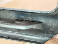 фото thumb №9, Молдинг pod фара правая перед fiat doblo i lift lata 2005-2010 735390977