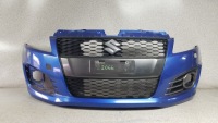 фото thumb №1, Suzuki swift sport mk7 2012 - бампер перед 2066