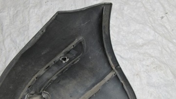 фото thumb №9, Vw golf iv 4 бампер задній зад / 2798