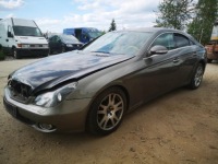 Mercedes-benz cls-class насос масла 2006 3.5l a2721800501 Недорого, фото thumb