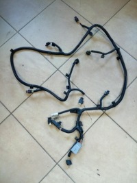 фото thumb №1, Электропроводка жгут pdc peugeot 3008 ii задняя oryg.