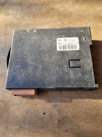 фото thumb №1, Mercedes w163 ml модуль блок керування комфорту a1635459032