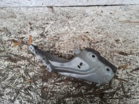 фото thumb №9, Audi q5 sq5 fy 2017-23 rok 80a121261a кронштейн радіатора елементи