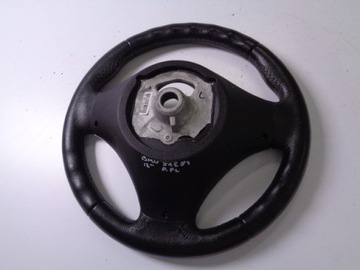 фото thumb №7, Кермо bmw x1 e84 2.0 дизель x-drive 2012 рік