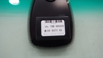 фото thumb №9, Стекло передняя лобовое с подогревом датчик - range rover iii l322 05-09r