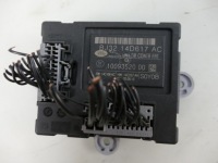 фото thumb №1, Jaguar xf x250 блок керування двері модуль правий перед