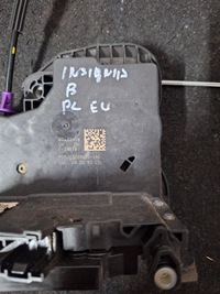 фото thumb №5, Opel insignia b kombi замок двері правий задня 13598385