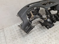 фото thumb №5, Infiniti q70 s lift оригинальная приборная панель консоль ремни подушка безопасности