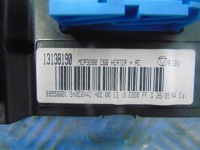 Opel signum керування обігрівач 13138190 в Україні, фото thumb