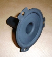 фото thumb №2, Втулка вала renault master iii 2.3 dci 305015571r