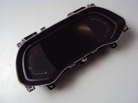 фото thumb №1, Лічильник прилади renault captur ii 1.5 dci 19-