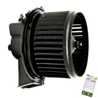 фото thumb №1, Двигатель вентилятор вентилятора peugeot boxer 2006- eo-0029047