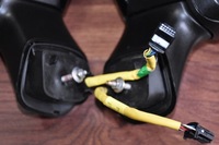 фото thumb №6, Зеркало левая 9pin правое 11pin renault captur i оригинальный номер