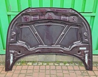 фото thumb №8, Капот audi a1 первая поколение 2010-2018