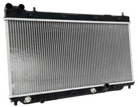 фото thumb №1, Радиаторов honda jazz ii 1.2 1.3 1.4 19010pwaj51