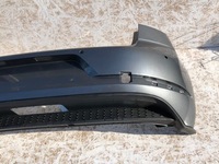 фото thumb №8, Бампер задний задняя vw golf 7 vii gti lift 5g6