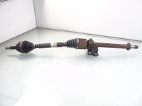 фото thumb №1, Привідний вал права довга renault clio iv 1.5 dci автоматична коробка передач 391003032r