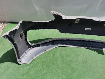 фото thumb №12, Бампер перед переднее porsche panamera 971 хороший 971807541g