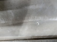 Бампер перед skoda superb i 3u0.807.221 10112103119 lf8f sedan с Разборки, фото thumb