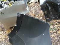 фото thumb №7, Бампер задняя nissan murano z50 850221ka6h