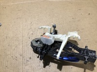 фото thumb №5, Ручка двері зсувних лівий bok vw t5 7h0843351d