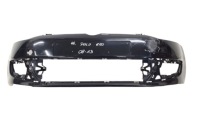 фото thumb №1, Vw polo 2008-2013 6r0807221 бампер перед