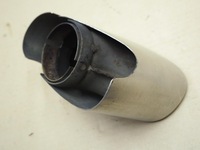 фото thumb №16, Carrera 911 997 наконечник выхлоп 99711115230