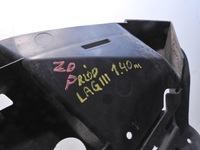 фото thumb №2, Захист pod бампер перед renault laguna iii 44328