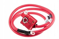 фото thumb №1, Клема плюсова акумулятор bmw 5 e60 2006.09-