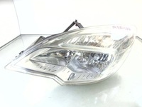 фото thumb №1, Opel meriva b лампа левый перед przedania левая