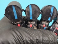 Датчики парковки pdc задний  жгут opel astra v k hb 13281320 z10a Доставка, фото thumb