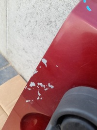 фото thumb №10, Jeep wrangler jk 07-18 кришка багажника usa