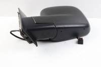 Vw transporter t5 caddy 3 зеркало левая 5 pin e1010718 e2020718 европа с Разборки, фото thumb