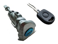 фото thumb №10, Вкладка замка двері передніх ezc-vw-283 nty