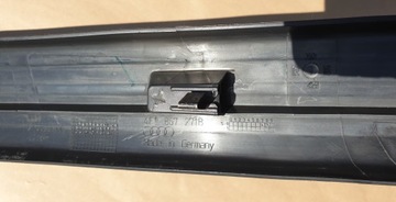 фото thumb №6, Планка накладка порогова внутрішня audi a6 c6 4f