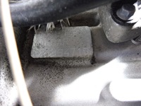 фото thumb №10, Двигатель блок двигателя 8hz система впрыскной bosch turbo citroen peugeot 1.4 hdi 8hz