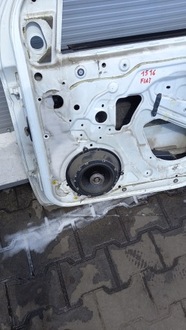 фото thumb №13, Двері праве перед fiat panda 04r hb