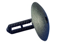 фото thumb №1, 10x fiat bravo stilo 500 кліпса підкрилок оббивка