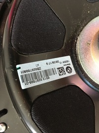 фото thumb №7, Bmw f26 x4 динамики усилитель hi-fi 6841973