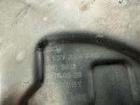 фото thumb №5, Opel astra k двигатель вентилятора 1137328749