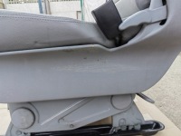 фото thumb №9, Mercedes vito viano w639 сидіння задній одномісний