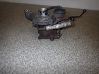 фото thumb №5, Mazda 2 1.4 td 03-07 турбіна turbo компресор