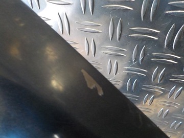 фото thumb №6, Renault megane ii 02-08 крило перед лівий