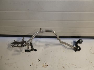 фото thumb №5, Шланг шланг трубка води vw amarok 2h6121065q