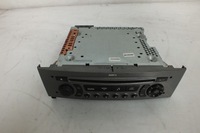 фото thumb №3, Peugeot 308 радио mp3